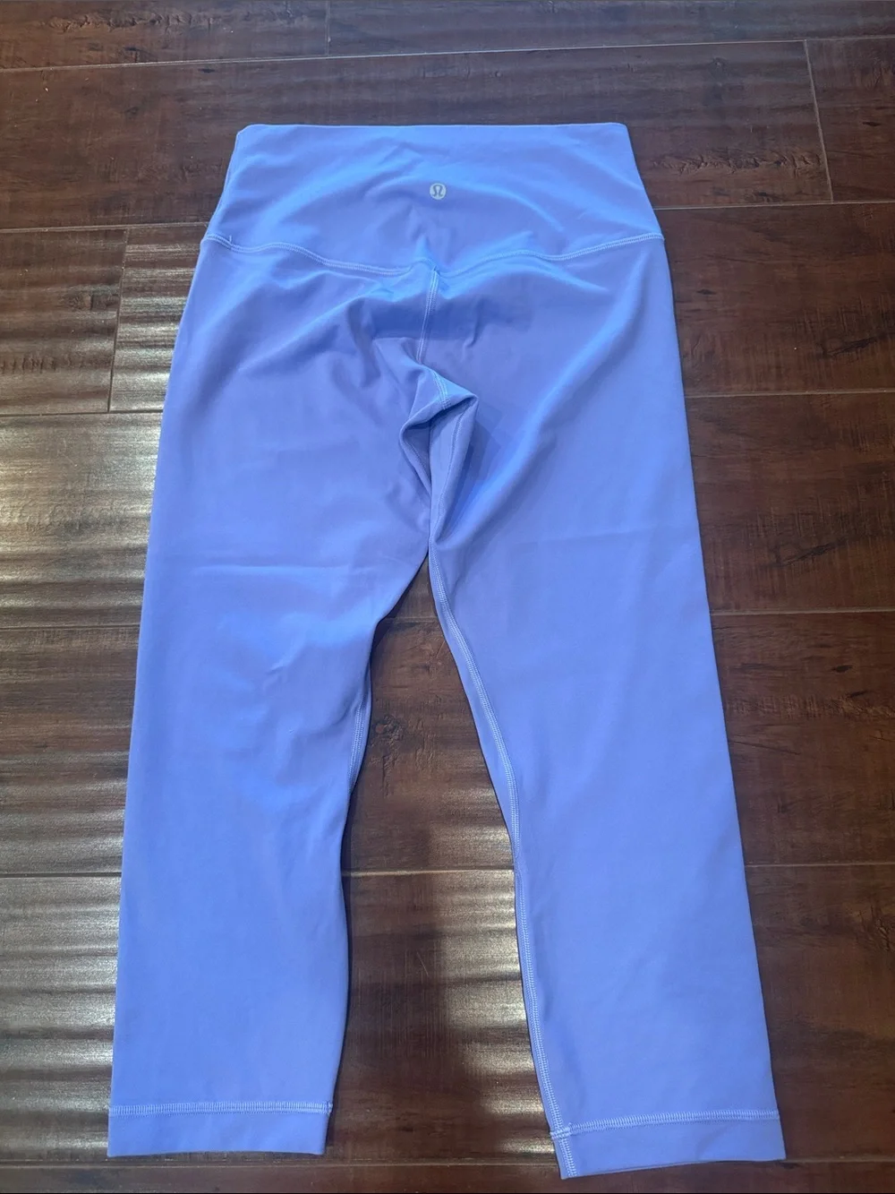 Lululemon Align High-Rise Crop 21
